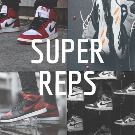 perfect fake shoes|THE ULTIMATE GUIDE FOR REPLICA SHOES : r/SuperReps .